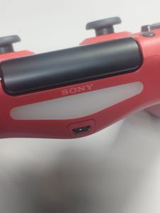 01-200753231: Sony dualshock 4 v2