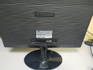 Б/у Монитор Samsung bx2235 ls22b3uvmn 01-200794519