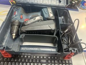 01-200769525: Bosch gsr 180-li + gdx 180-li