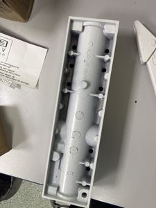 01-200794468: Geze ts2000 v