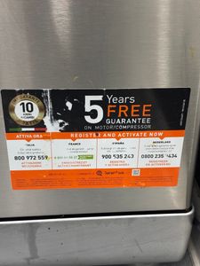 01-200790408: Hotpoint-Ariston hsfo 3t235 wc x