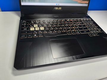 01-200790930: Asus 15/ryzen 5 3550h ddr4/16gb ddr4/hdd *відсутній/ssd 512 gb/geforce gtx1650 4gb