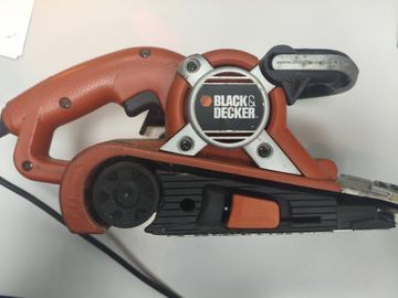 01-200792583: Black&Decker ka88
