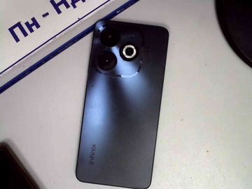 01-200794050: Infinix smart 8 2/64gb