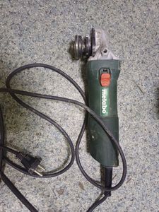 01-200794976: Metabo w 750-125