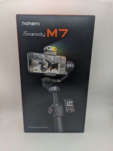 01-200795025: Hohem isteady m7