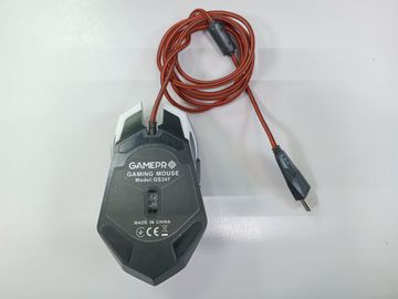 01-200795240: Gamepro gs347 combo з килимком