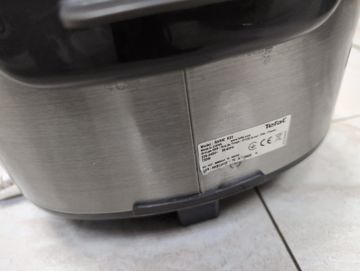 Б/в Мультиварка Tefal rk812b32 01-200795609