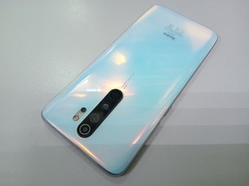 01-200795234: Xiaomi redmi note 8 pro 6/64gb