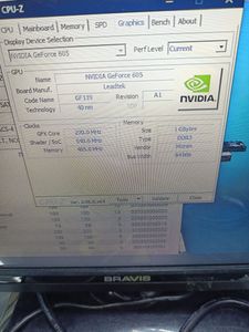 01-200756871: Пк intel core i5-4570/ram 8 gb/hdd відсутній/ssd 256 gb/nvidia 605 (geforce) 512 mb ddr3 64bit