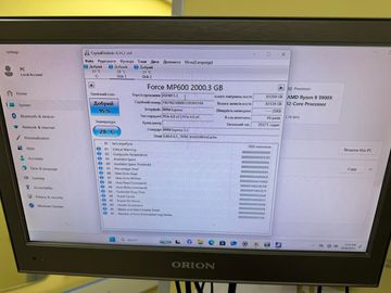 01-200794713: Пк amd ryzen 9 3900x ram 64 geforce gt 1030 ssd 6 tb