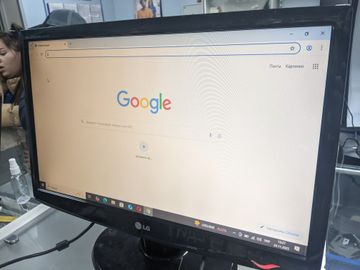 01-200778782: Lg w2243s