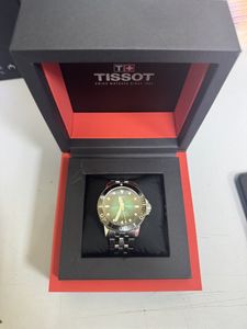 01-200796059: Tissot T120.407.22.051.00