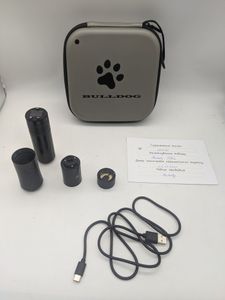 01-200631566: Bulldog elfin