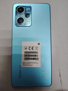 01-200795572: Xiaomi redmi note 12 pro 5g 6/128gb