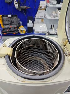 Б/в Фритюрниця Orion без моделі 01-200795776