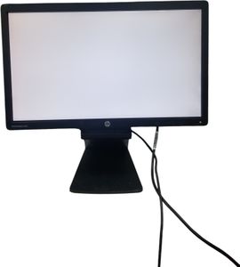 Б/у Монитор Hp е201 01-200771587