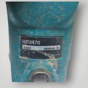 01-200745577: Makita hr2470