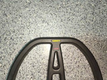 Б/у Металлоискатель Garrett ace 350 01-200796659