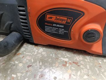 Dnipro-M еп-2640п