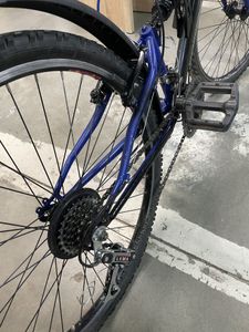 Б/в Велосипед - інше 01-200798197