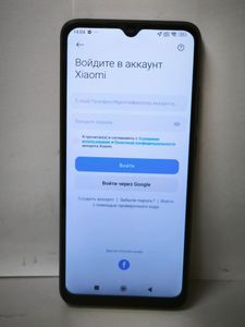 01-200797960: Xiaomi redmi 12c 4/128gb