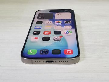 01-200761348: Apple iphone 15 pro 256gb