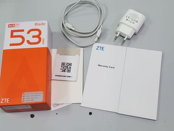 01-200765756: Zte blade a53 pro 4/64gb