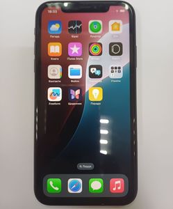 01-200799686: Apple iphone xr 64gb