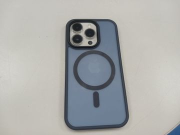 Б/в Мобільний телефон Apple iphone 14 pro 128gb esim 01-200742816