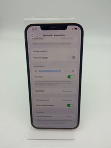 01-200800008: Apple iphone 12 pro max 128gb