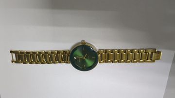 Б/в Годинник Anne Klein ak/1362g pc21j 01-200800253