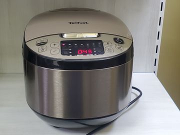 Б/в Мультиварка Tefal rk321a34 01-200769926