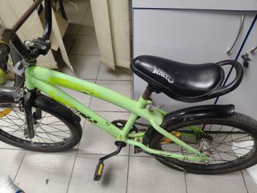 Б/в Велосипед - інше 01-200800207