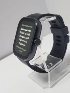 Б/в Смарт-годинник Xiaomi redmi watch 4 01-200759046