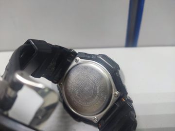 Б/у Часы Casio gw 4000 01-200801679