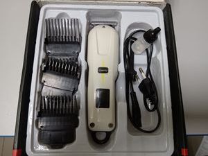 Б/в Тример електричний Geemy gm-6136 01-200765445