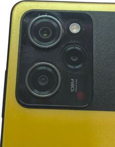 01-200770968: Xiaomi poco x5 pro 5g 6/128gb