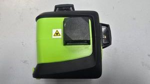 Б/в Лазерний рівень Fukuda 3d laser 01-200801655