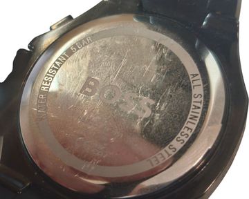 Б/в Годинник  hb.501.1.34.3951 01-200738586