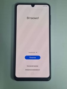 01-200801463: Samsung galaxy m32 6/128gb sm-m325fv