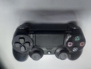 Б/в Геймпад Sony dualshock 4 v2 01-200801745