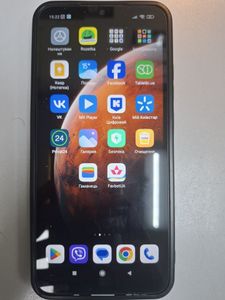 Б/в Мобільний телефон Xiaomi redmi 9c nfc 3/64gb 01-200802734