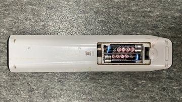 Б/в Телевізор Samsung gq43q60a 01-200620383