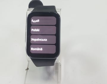 Б/в Фітнес-браслет Xiaomi smart band 8 pro 01-200632099