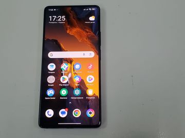 Б/в Мобільний телефон Xiaomi poco f5 12/256gb 01-200759306