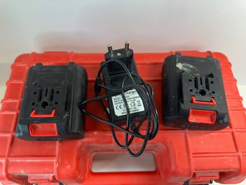 Б/у Виброприсоска Shijing 9390 2акб зп 01-200801639