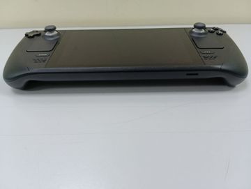 Б/в Ігрова приставка Valve steam deck 512 gb 01-200635686