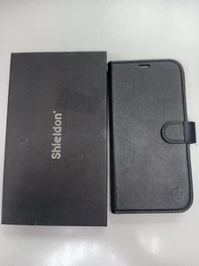 Б/в Чохол Sheldon 12promax 16-000256632