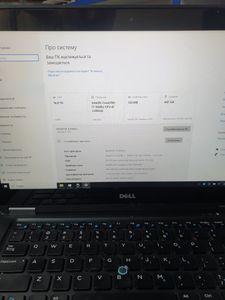 Dell 14/core i7 5600u ddr3/16gb ddr3/hdd 500 gb/ssd *відсутній/*інтегрована